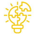 خلاقیت، ابتکار و تخصص